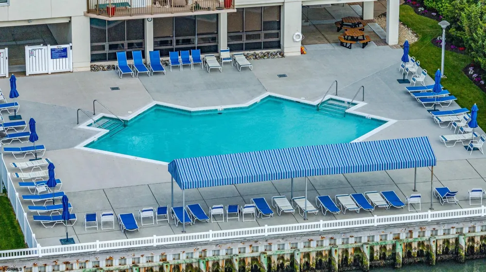 500 Bay Ave Ocean City, NJ 08226