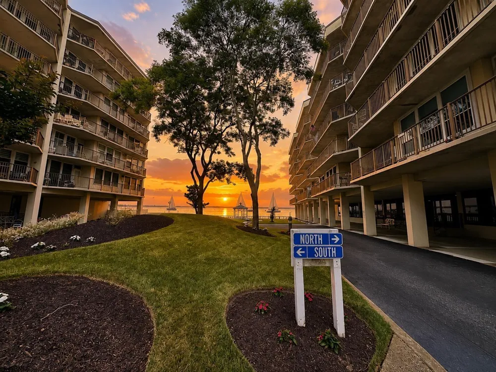 500 Bay Ave Ocean City, NJ 08226