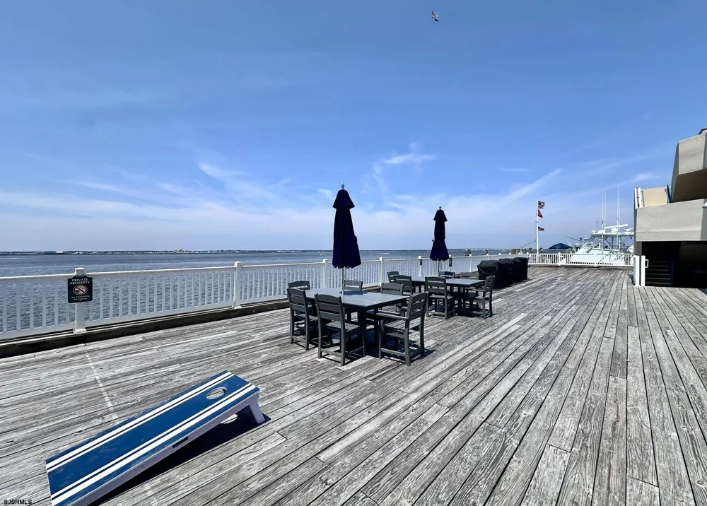500 Bay Ave Ocean City, NJ 08226