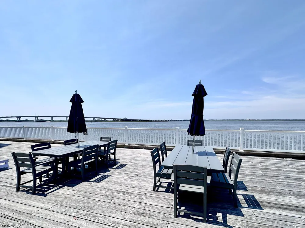 500 Bay Ave Ocean City, NJ 08226