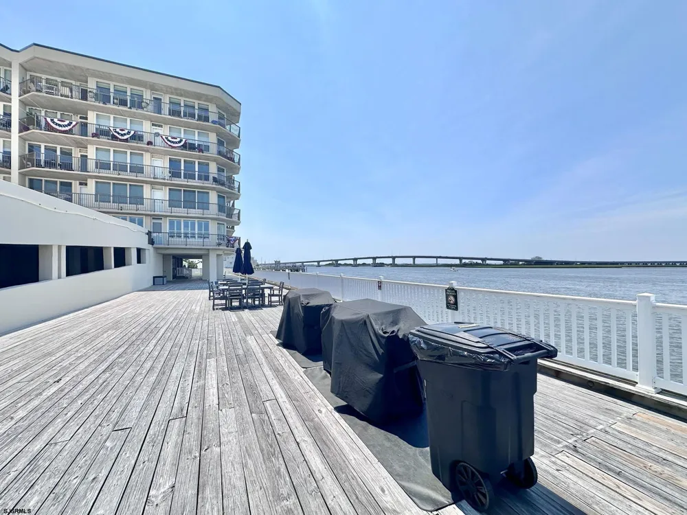500 Bay Ave Ocean City, NJ 08226