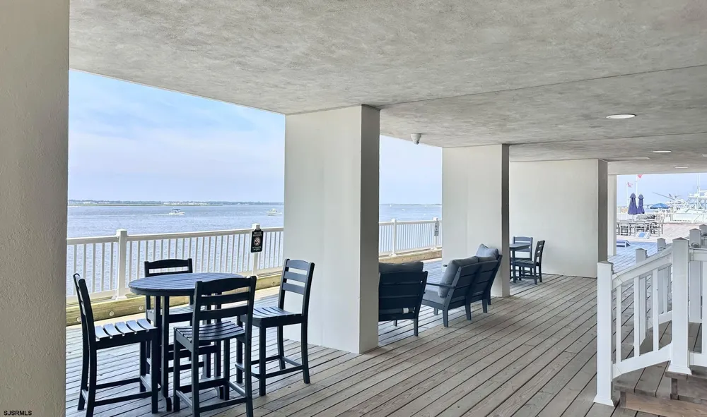 500 Bay Ave Ocean City, NJ 08226