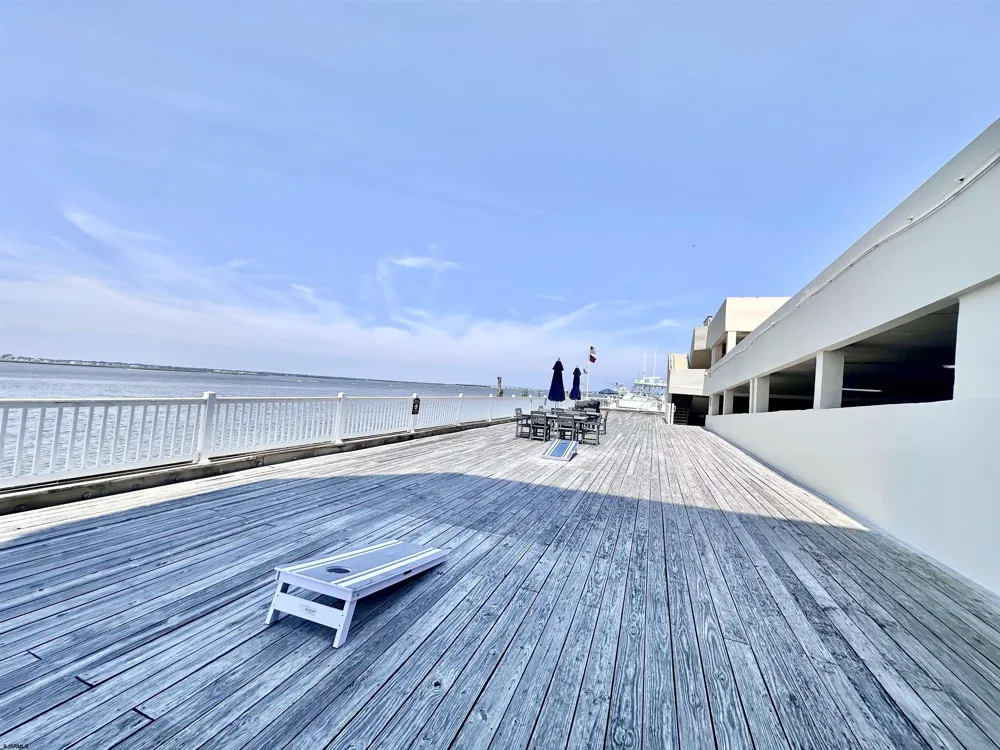 500 Bay Ave Ocean City, NJ 08226