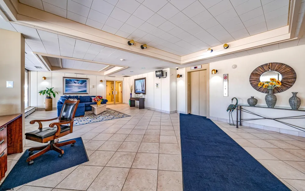 500 Bay Ave Ocean City, NJ 08226