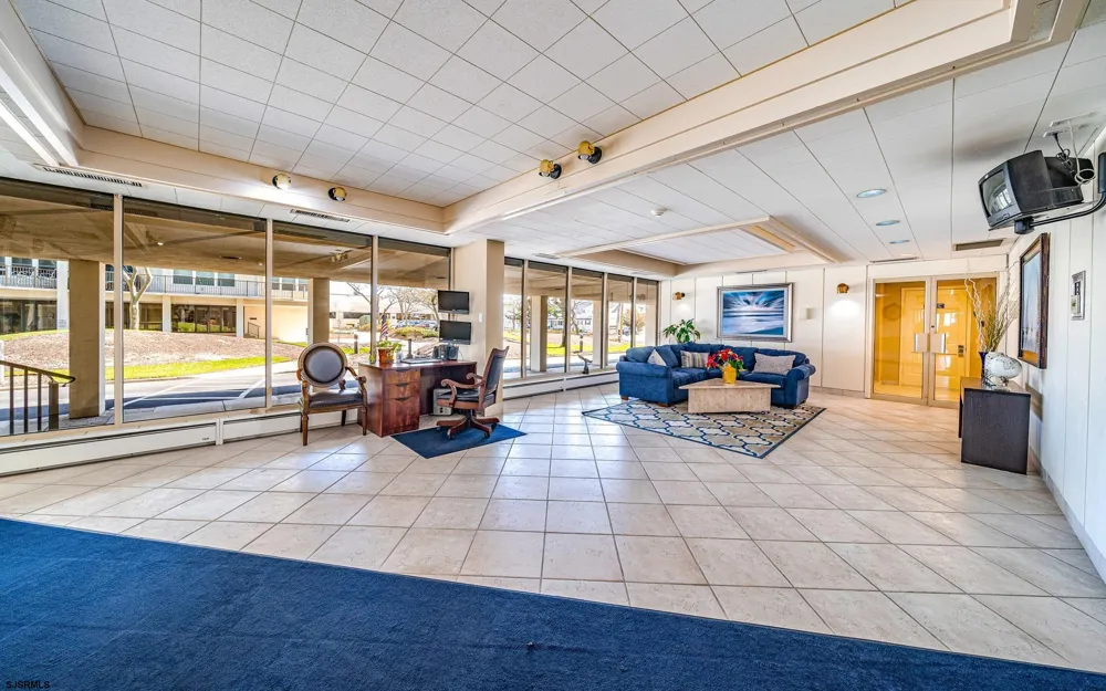 500 Bay Ave Ocean City, NJ 08226