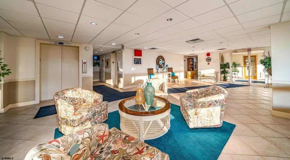 500 Bay Ave Ocean City, NJ 08226
