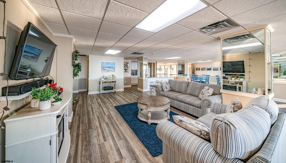500 Bay Ave Ocean City, NJ 08226