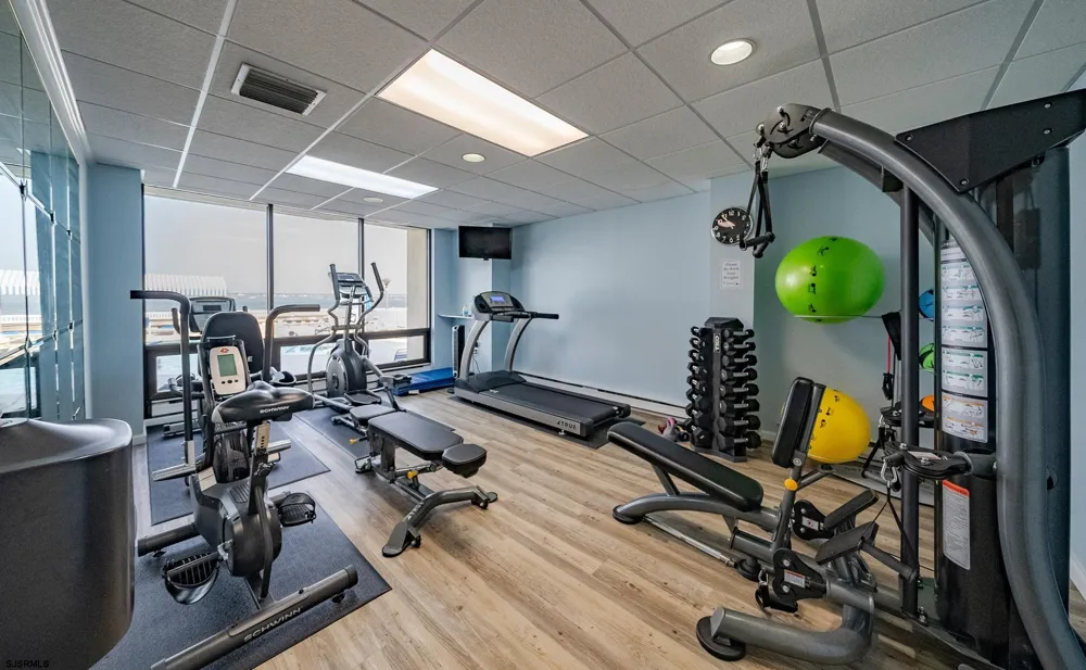 500 Bay Ave Ocean City, NJ 08226