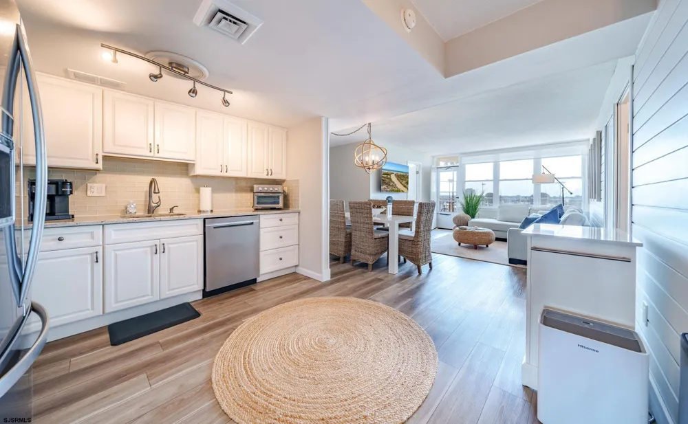 500 Bay Ave Ocean City, NJ 08226