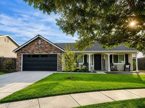 3068 S Foster Court NE #64