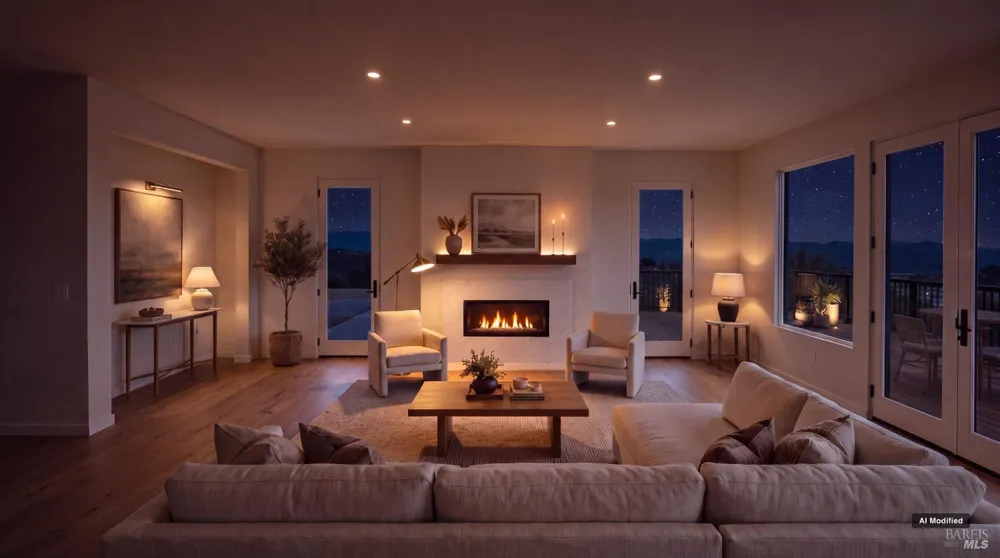 3853 Royal Manor Place Santa Rosa, CA 95404