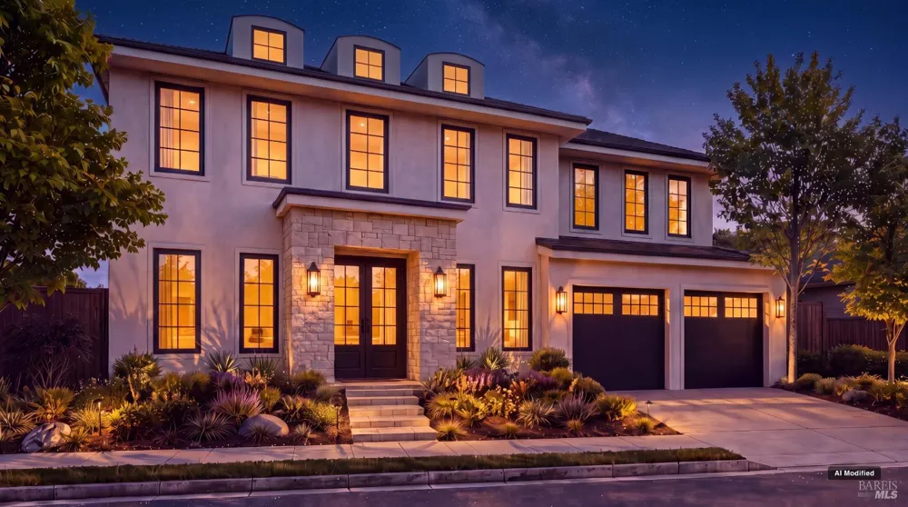 3853 Royal Manor Place Santa Rosa, CA 95404