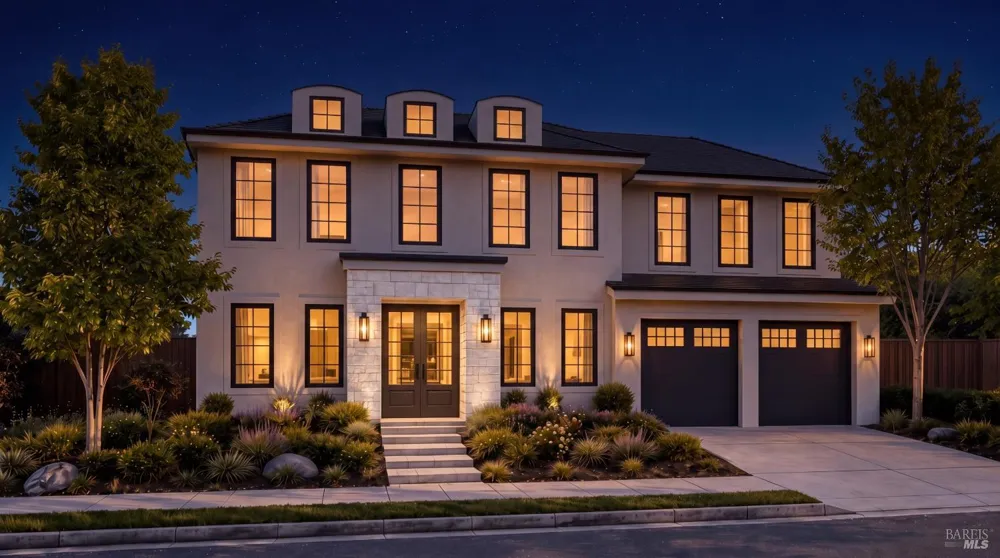 3853 Royal Manor Place Santa Rosa, CA 95404