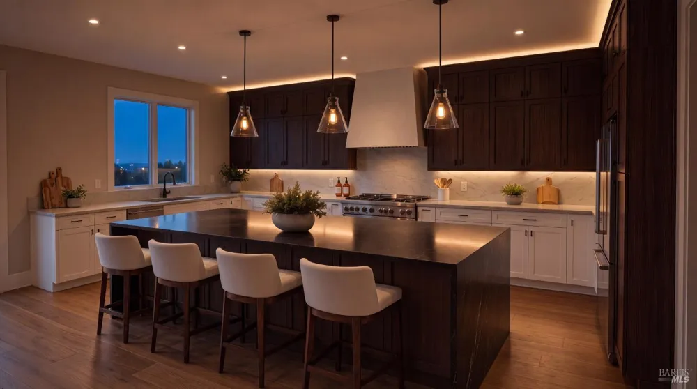 3853 Royal Manor Place Santa Rosa, CA 95404