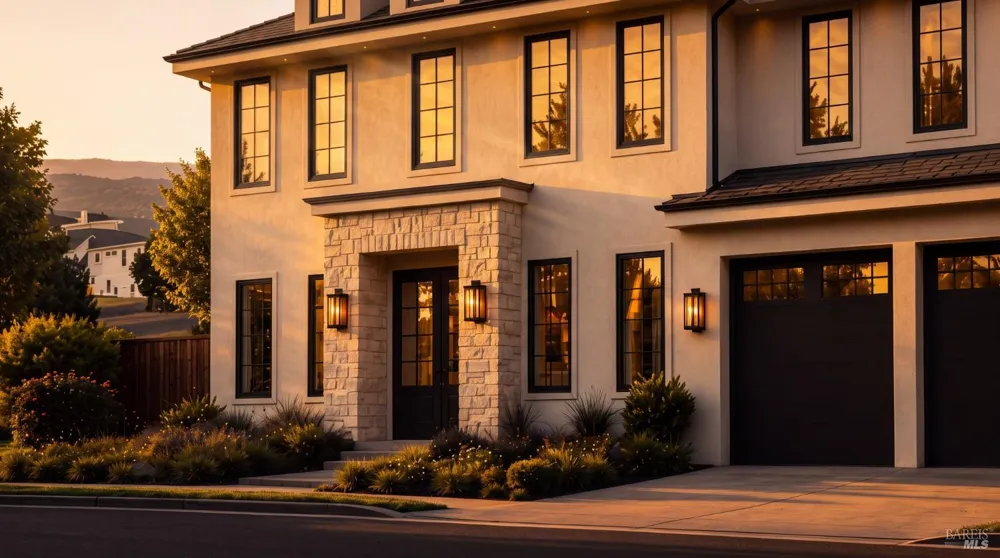 3853 Royal Manor Place Santa Rosa, CA 95404