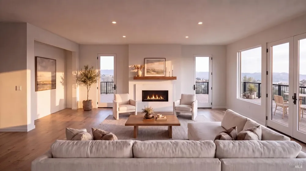 3853 Royal Manor Place Santa Rosa, CA 95404