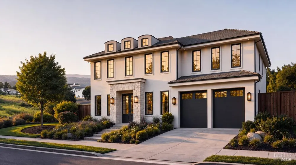 3853 Royal Manor Place Santa Rosa, CA 95404