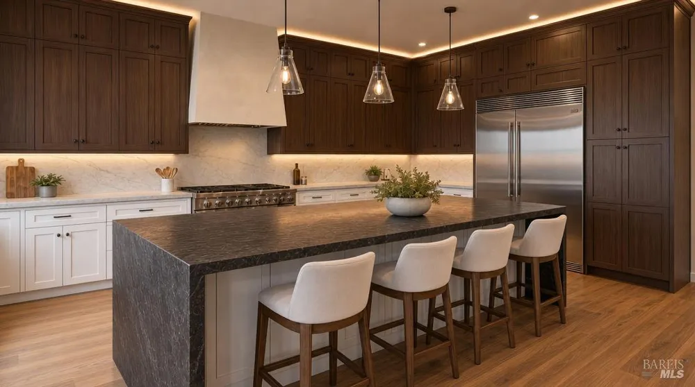 3853 Royal Manor Place Santa Rosa, CA 95404