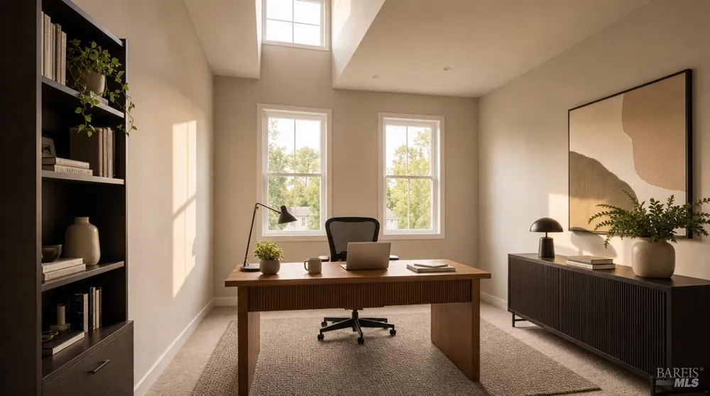 3853 Royal Manor Place Santa Rosa, CA 95404