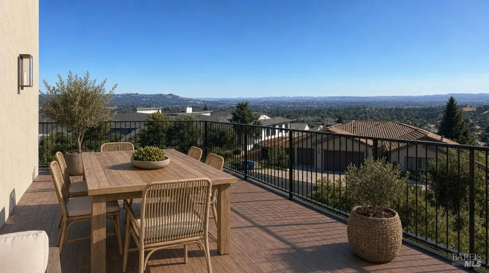 3853 Royal Manor Place Santa Rosa, CA 95404