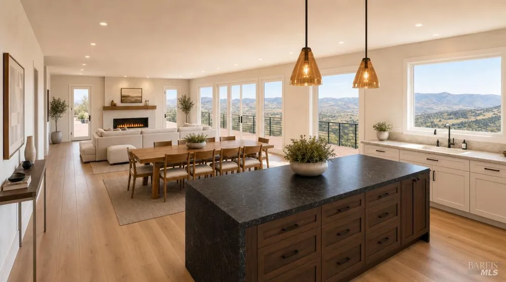 3853 Royal Manor Place Santa Rosa, CA 95404