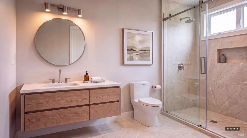 3853 Royal Manor Place Santa Rosa, CA 95404