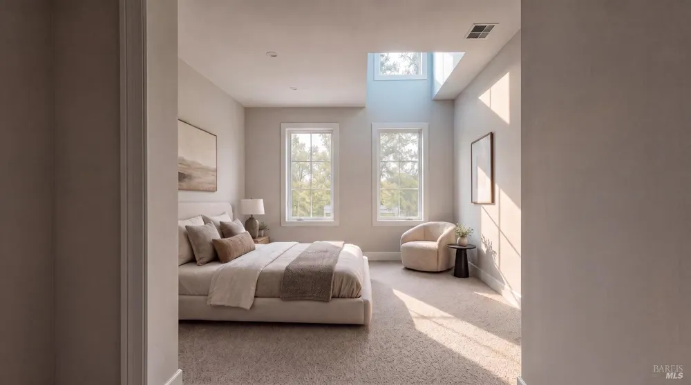 3853 Royal Manor Place Santa Rosa, CA 95404