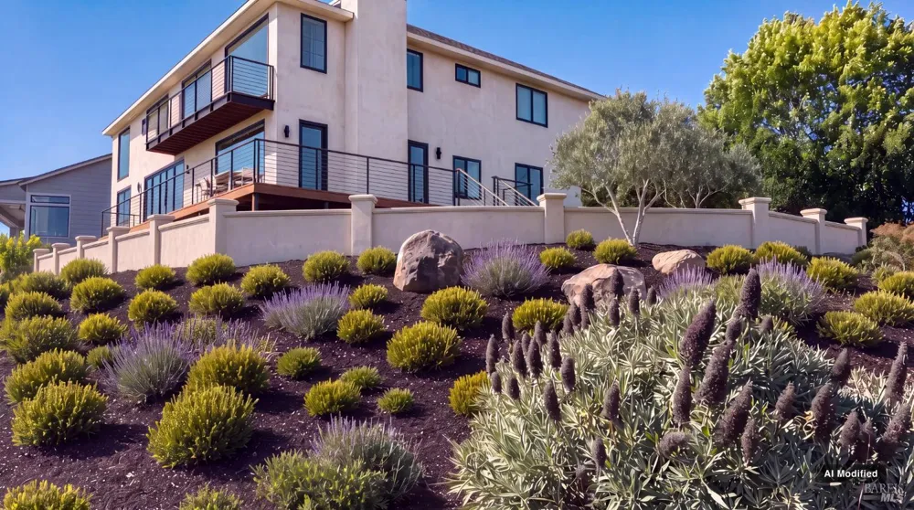 3853 Royal Manor Place Santa Rosa, CA 95404