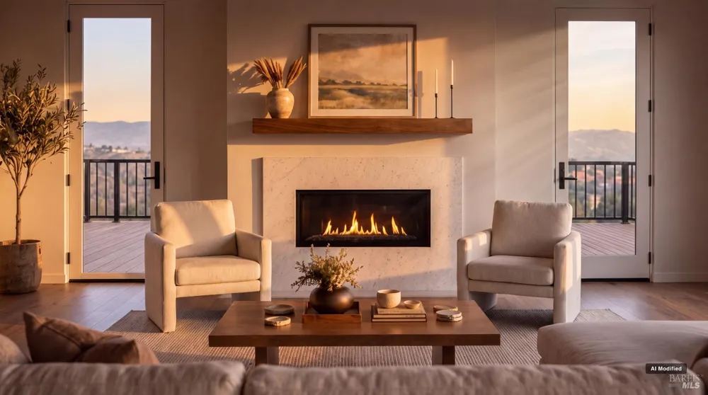 3853 Royal Manor Place Santa Rosa, CA 95404