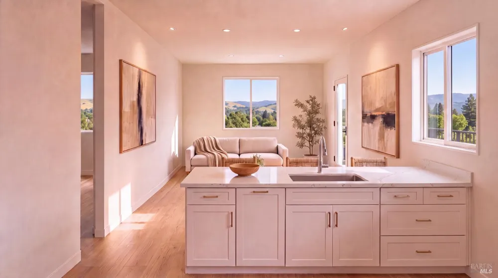 3853 Royal Manor Place Santa Rosa, CA 95404