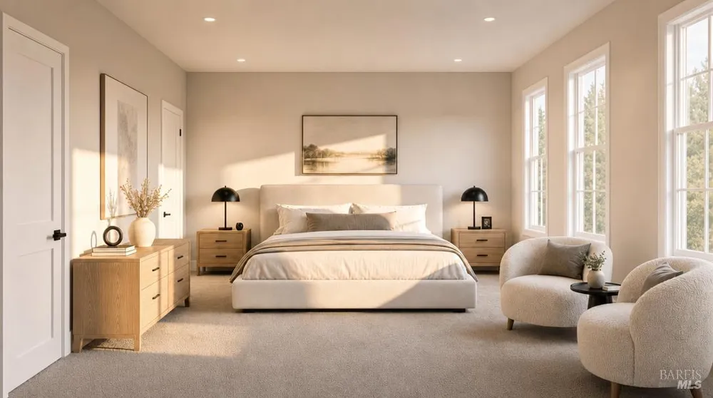 3853 Royal Manor Place Santa Rosa, CA 95404