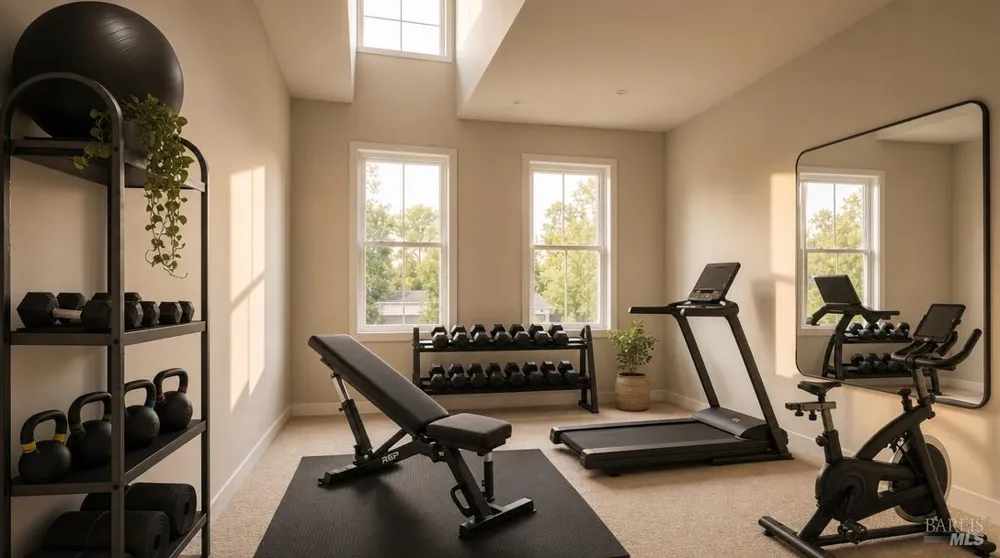 3853 Royal Manor Place Santa Rosa, CA 95404