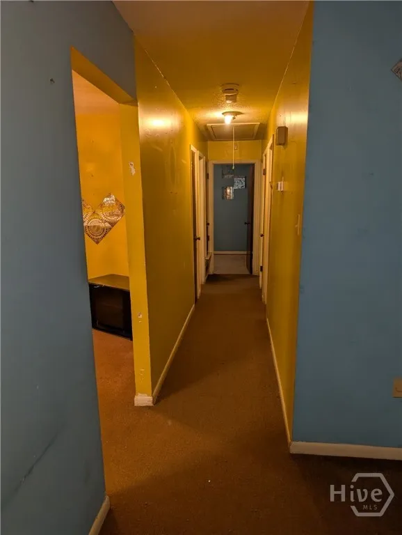 2132 Hart Avenue Savannah, GA 31405