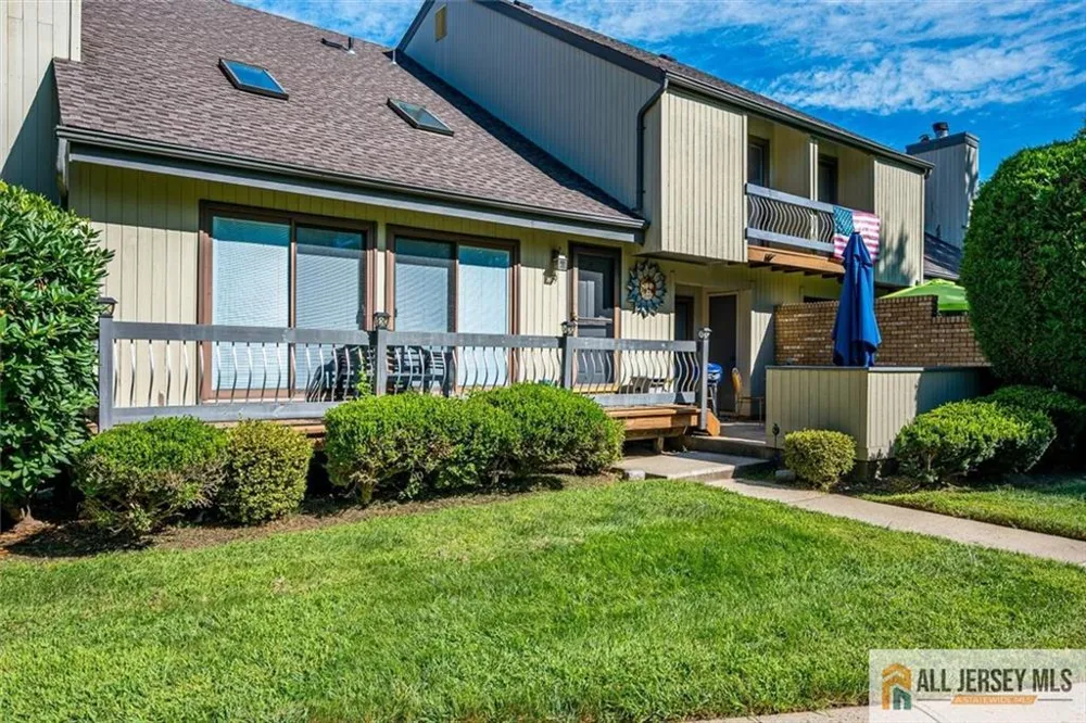 39 Sherborne Street Franklin, NJ 08873