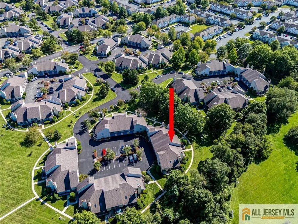 39 Sherborne Street Franklin, NJ 08873
