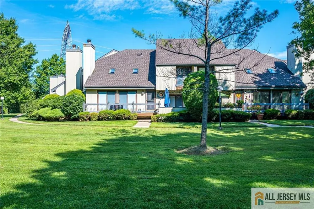 39 Sherborne Street Franklin, NJ 08873
