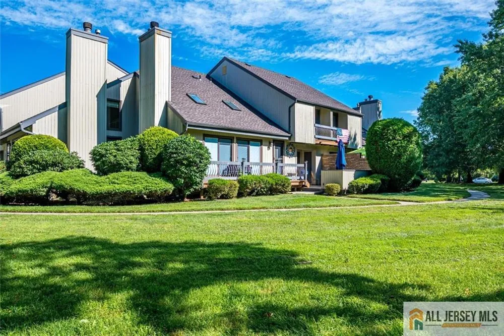 39 Sherborne Street Franklin, NJ 08873