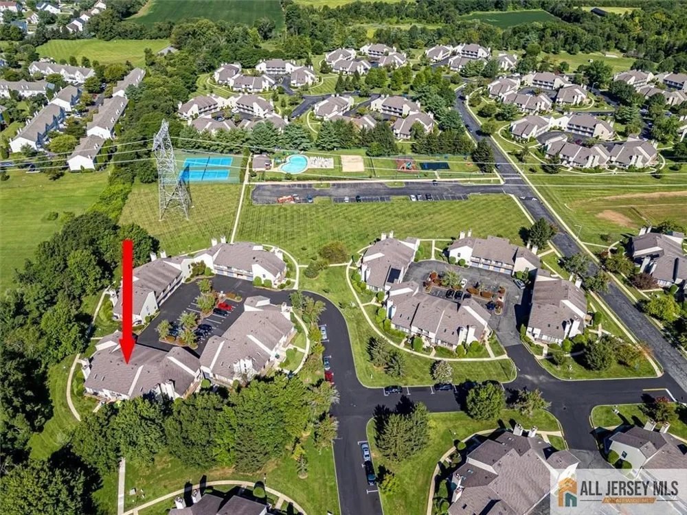 39 Sherborne Street Franklin, NJ 08873
