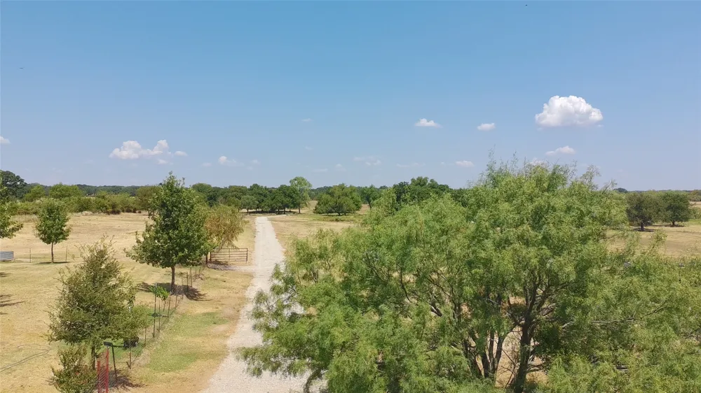 630 Harmony Road Weatherford, TX 76087