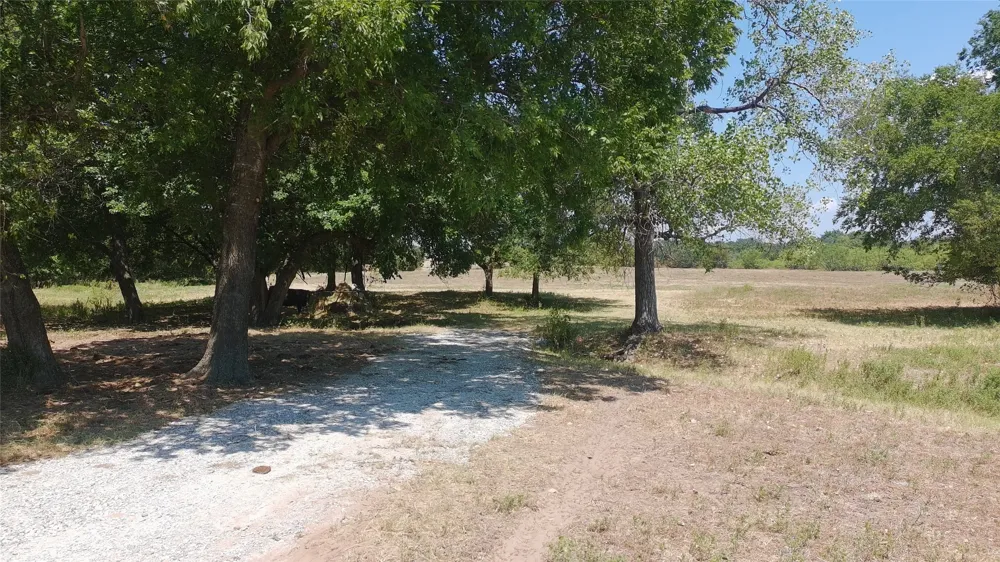 630 Harmony Road Weatherford, TX 76087