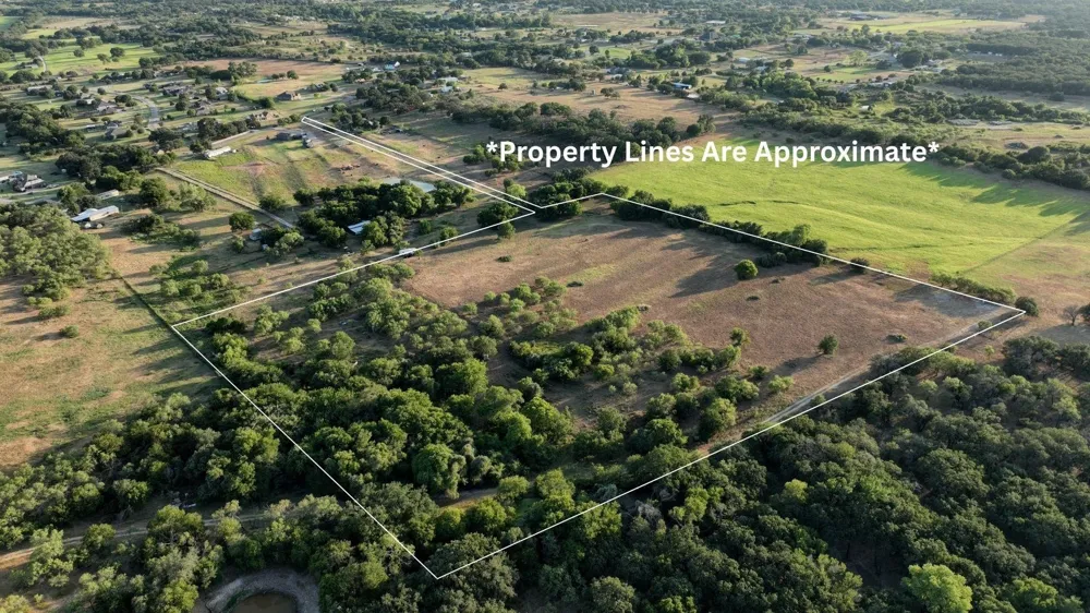 630 Harmony Road Weatherford, TX 76087