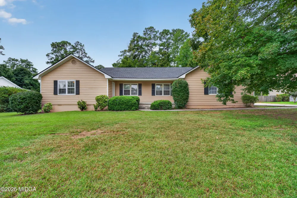 2671 Fringe Circle Macon, GA 31216