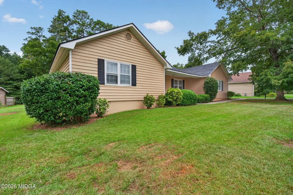2671 Fringe Circle Macon, GA 31216
