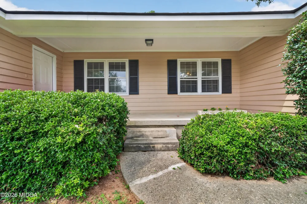 2671 Fringe Circle Macon, GA 31216