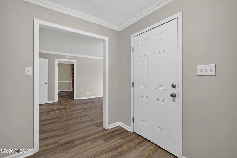 2671 Fringe Circle Macon, GA 31216