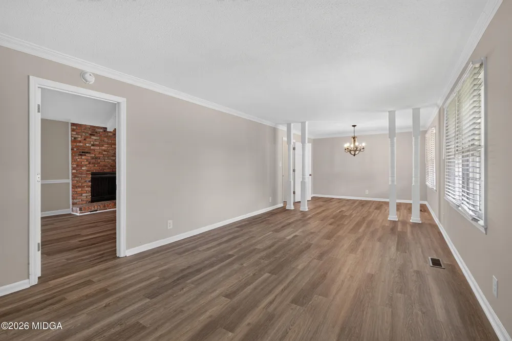2671 Fringe Circle Macon, GA 31216