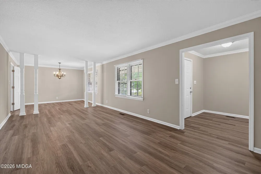 2671 Fringe Circle Macon, GA 31216