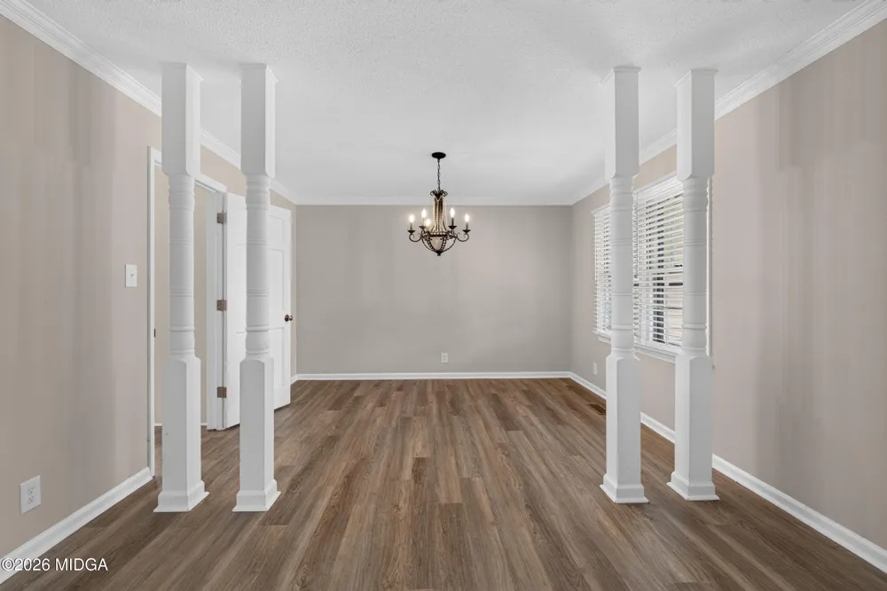 2671 Fringe Circle Macon, GA 31216