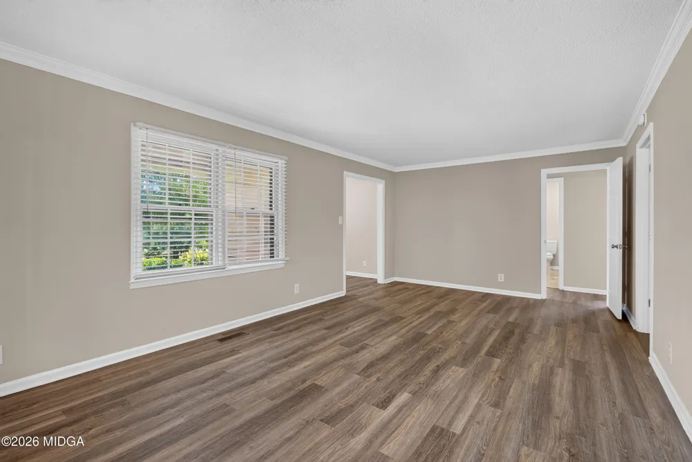 2671 Fringe Circle Macon, GA 31216