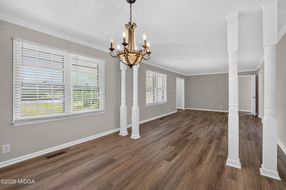 2671 Fringe Circle Macon, GA 31216